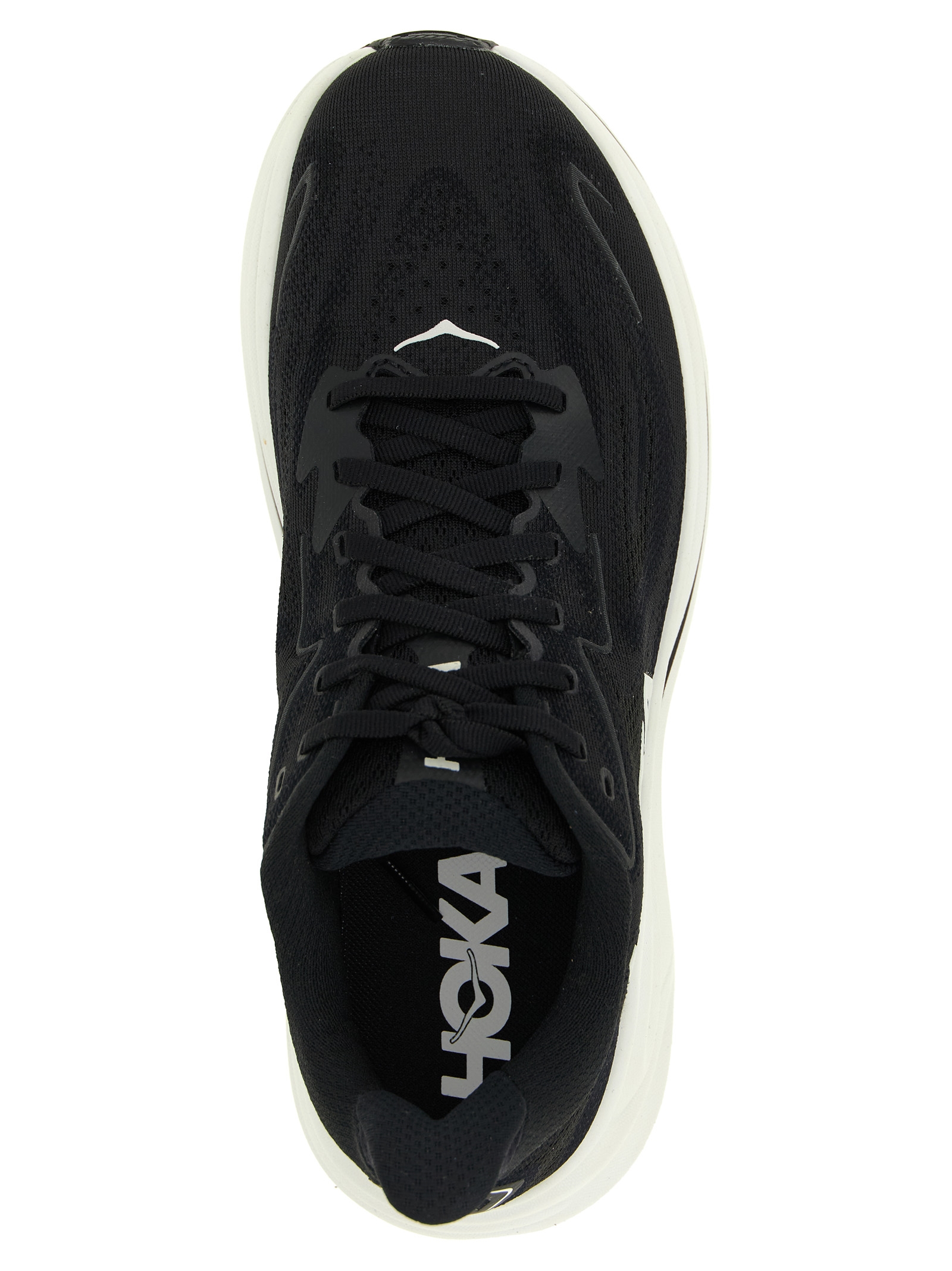 'Clifton 10' sneakers - immagine 4