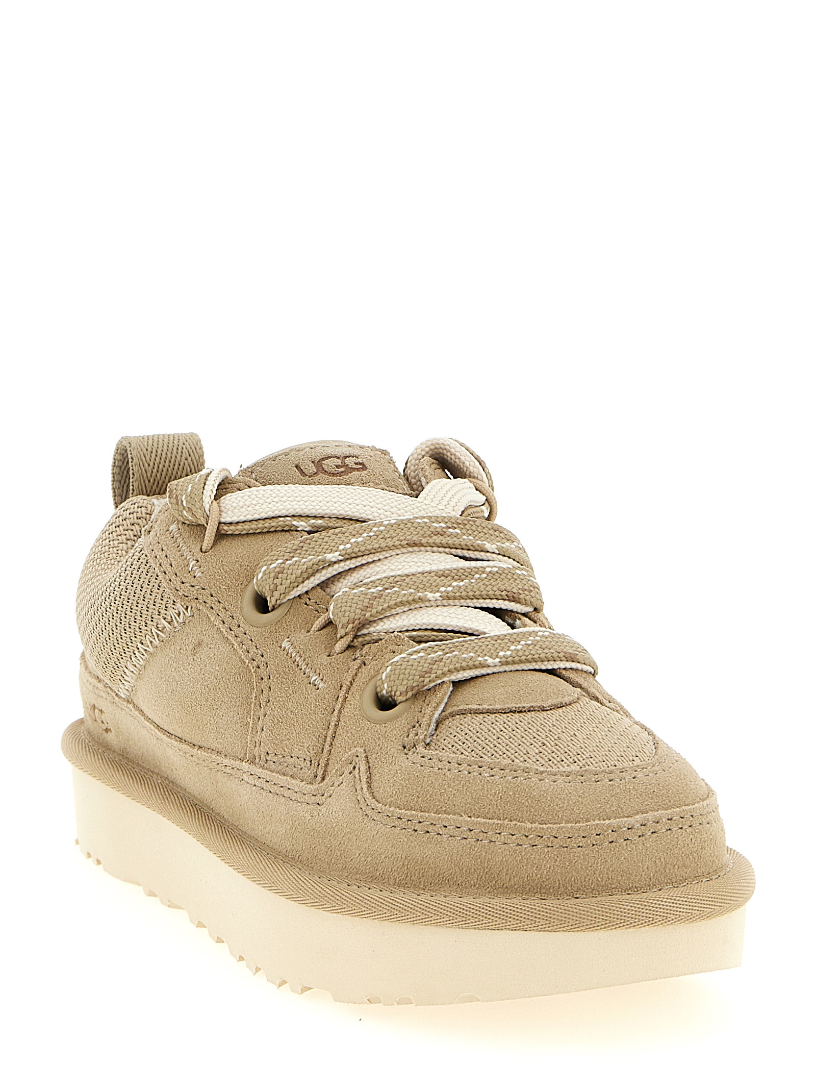 'Lo Lowmel' sneakers - immagine 2