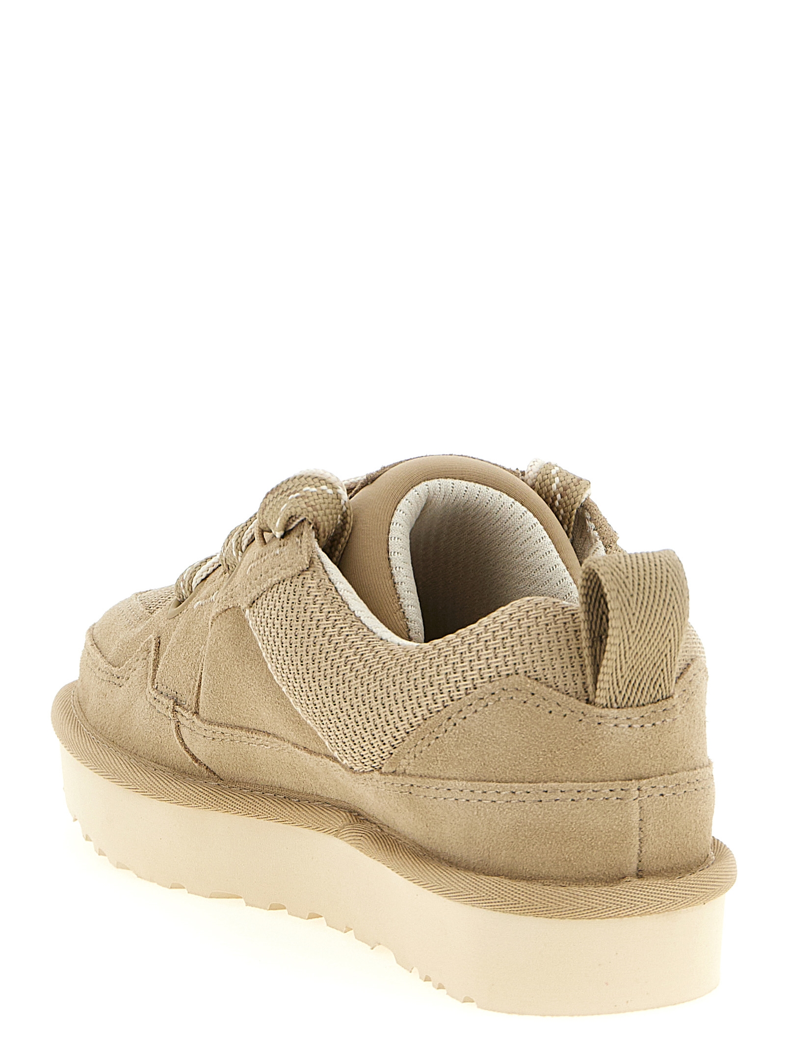'Lo Lowmel' sneakers - immagine 3