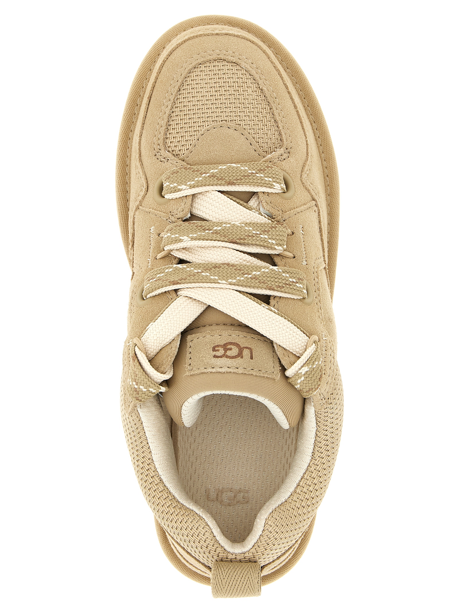 'Lo Lowmel' sneakers - immagine 4