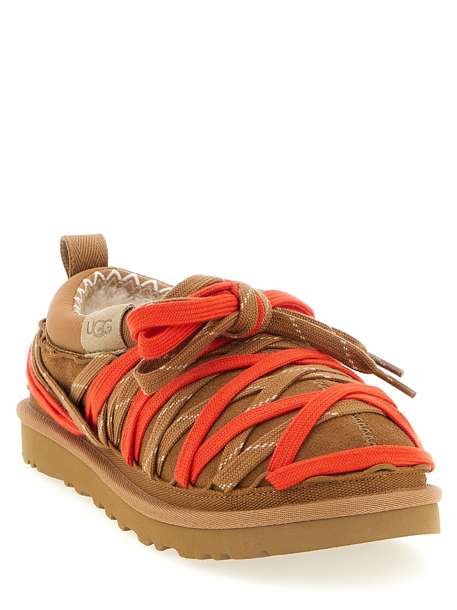 'Tasman Lace' sabots - immagine 2