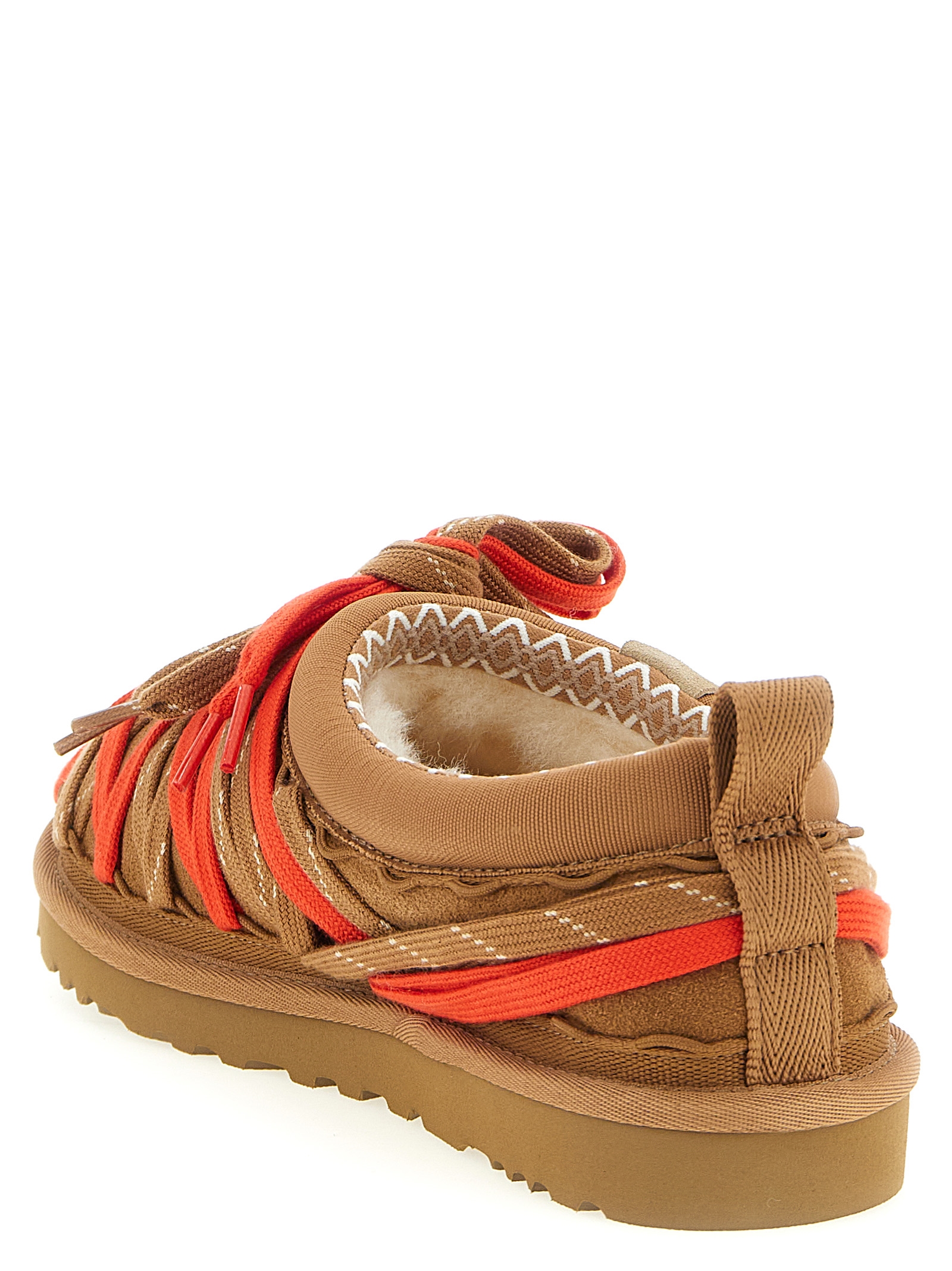 'Tasman Lace' sabots - immagine 3