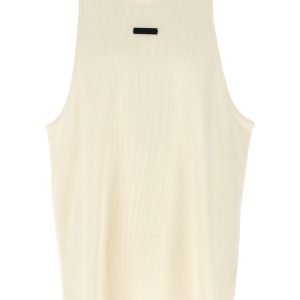 'Essentials' tank top