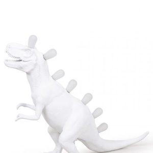 'Jurassic Lamp T-Rex' lamp