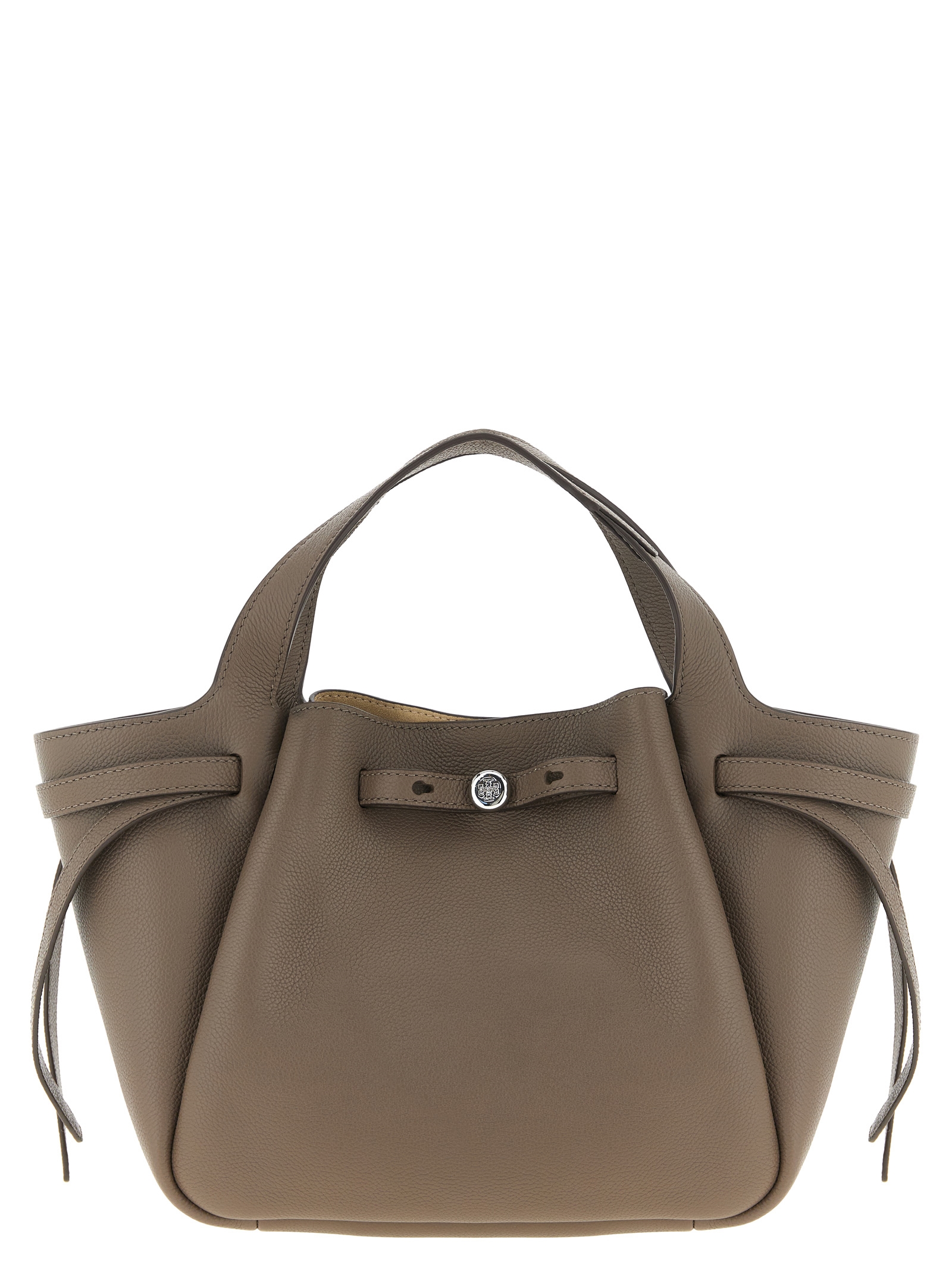 'Romy' bucket bag