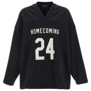 'Hockey' sweatshirt