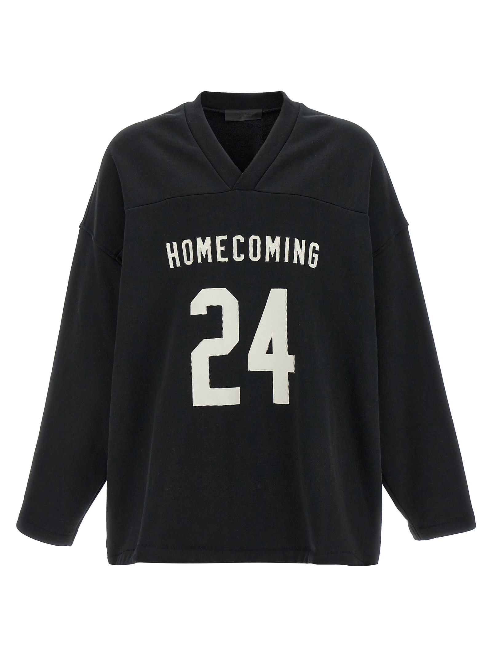 'Hockey' sweatshirt