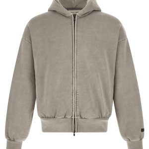 'Classic Fleece Full Zip' hoodie