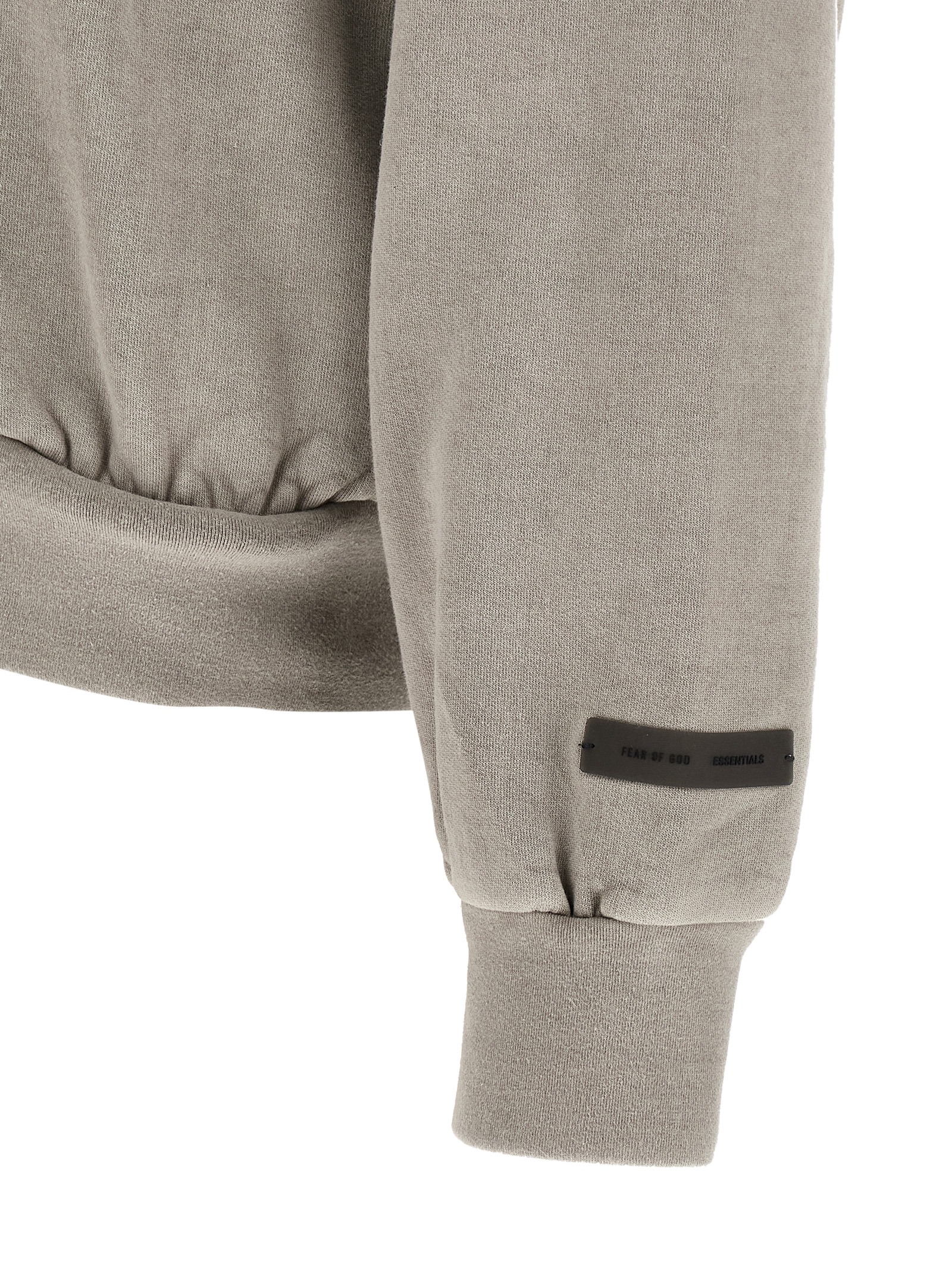 'Classic Fleece Full Zip' hoodie - immagine 4