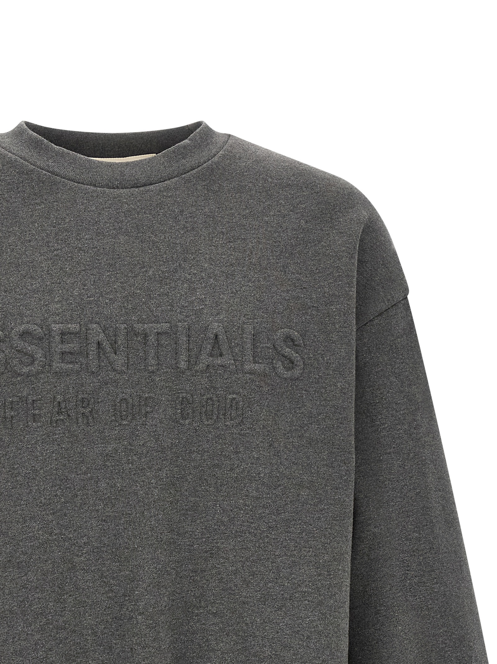 'Classic' sweatshirt - immagine 3