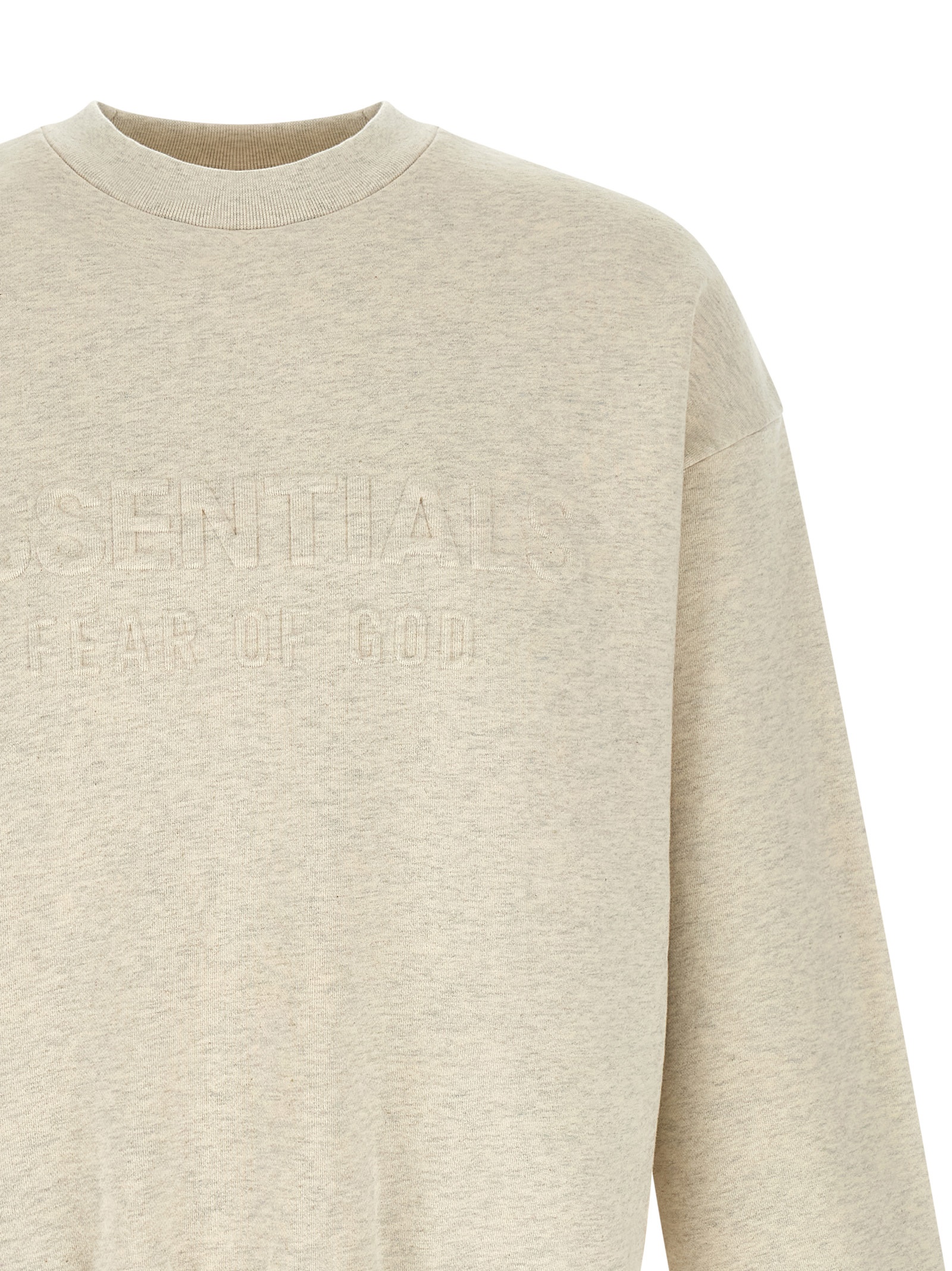 'Classic' sweatshirt - immagine 3