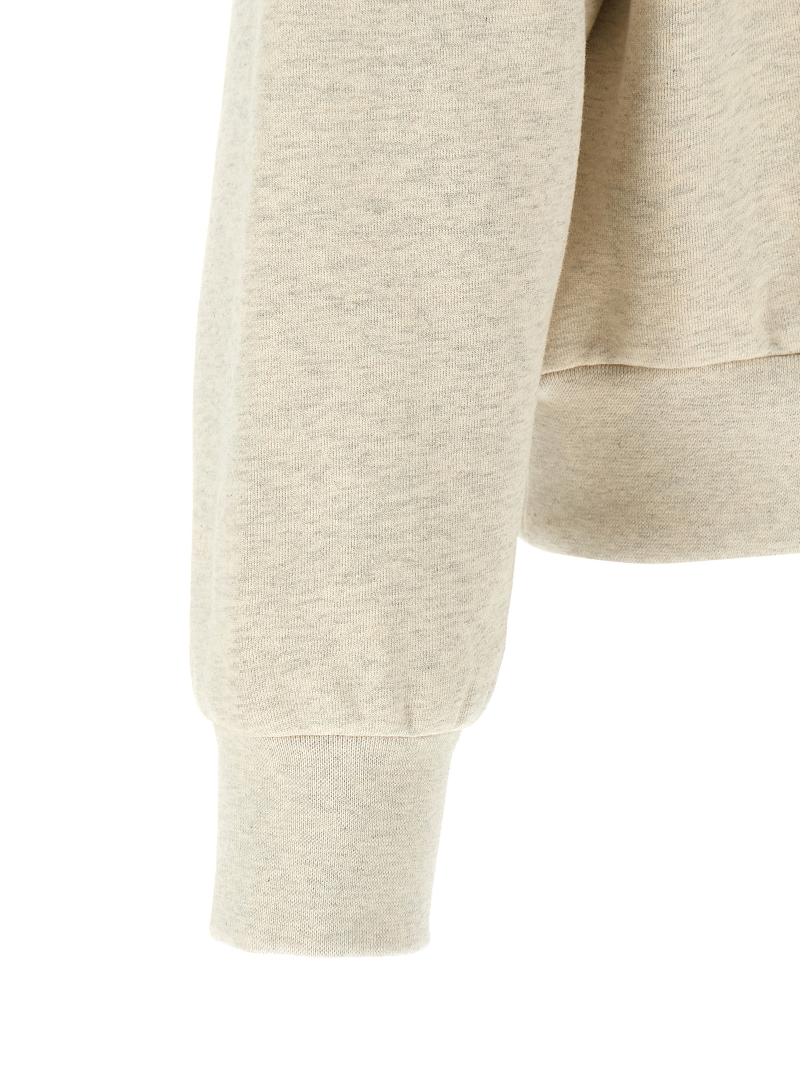 'Classic' sweatshirt - immagine 4