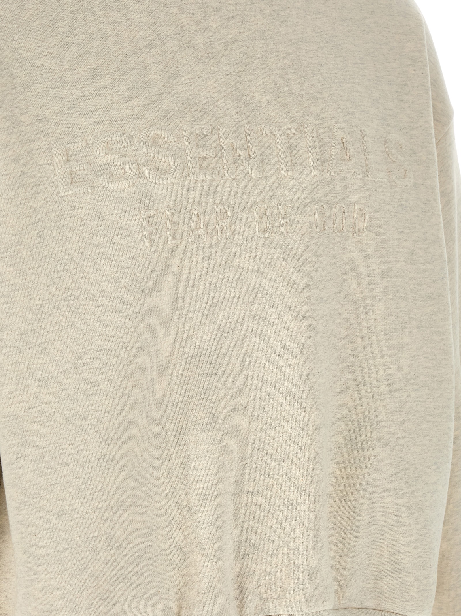 'Classic' sweatshirt - immagine 5