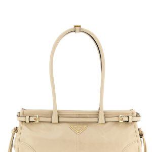 'Prada Bonnie' medium handbag