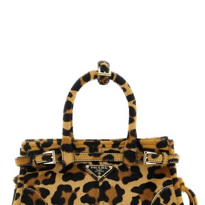 'Prada Bonnie' mini handbag