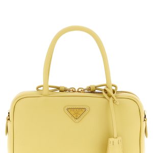 'Bauletto' handbag