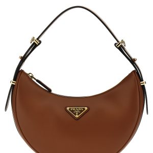 'Prada Arquè' shoulder bag