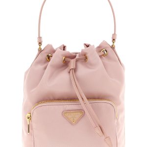 'Prada Duet' bucket bag