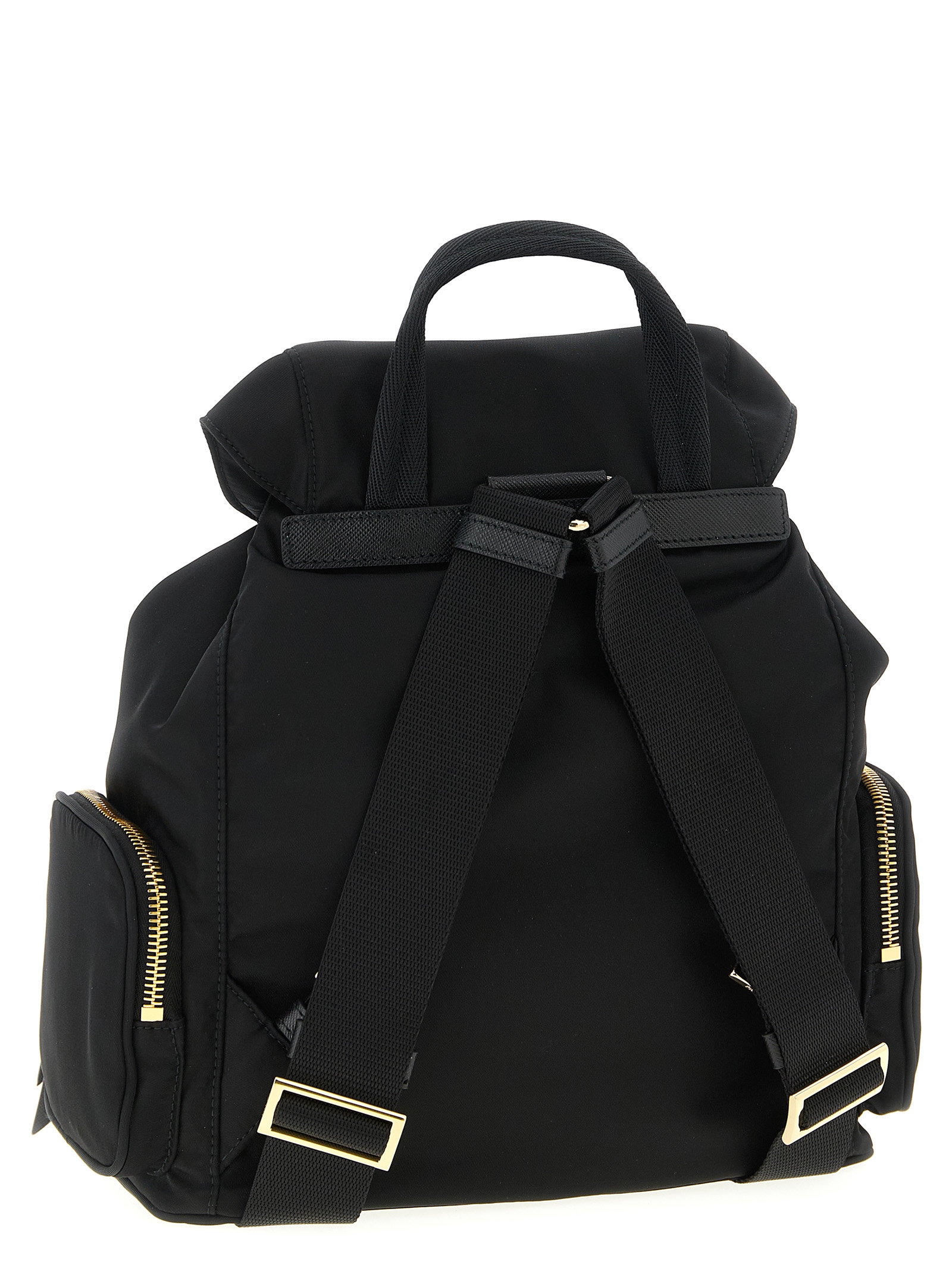 Re-nylon backpack - immagine 2