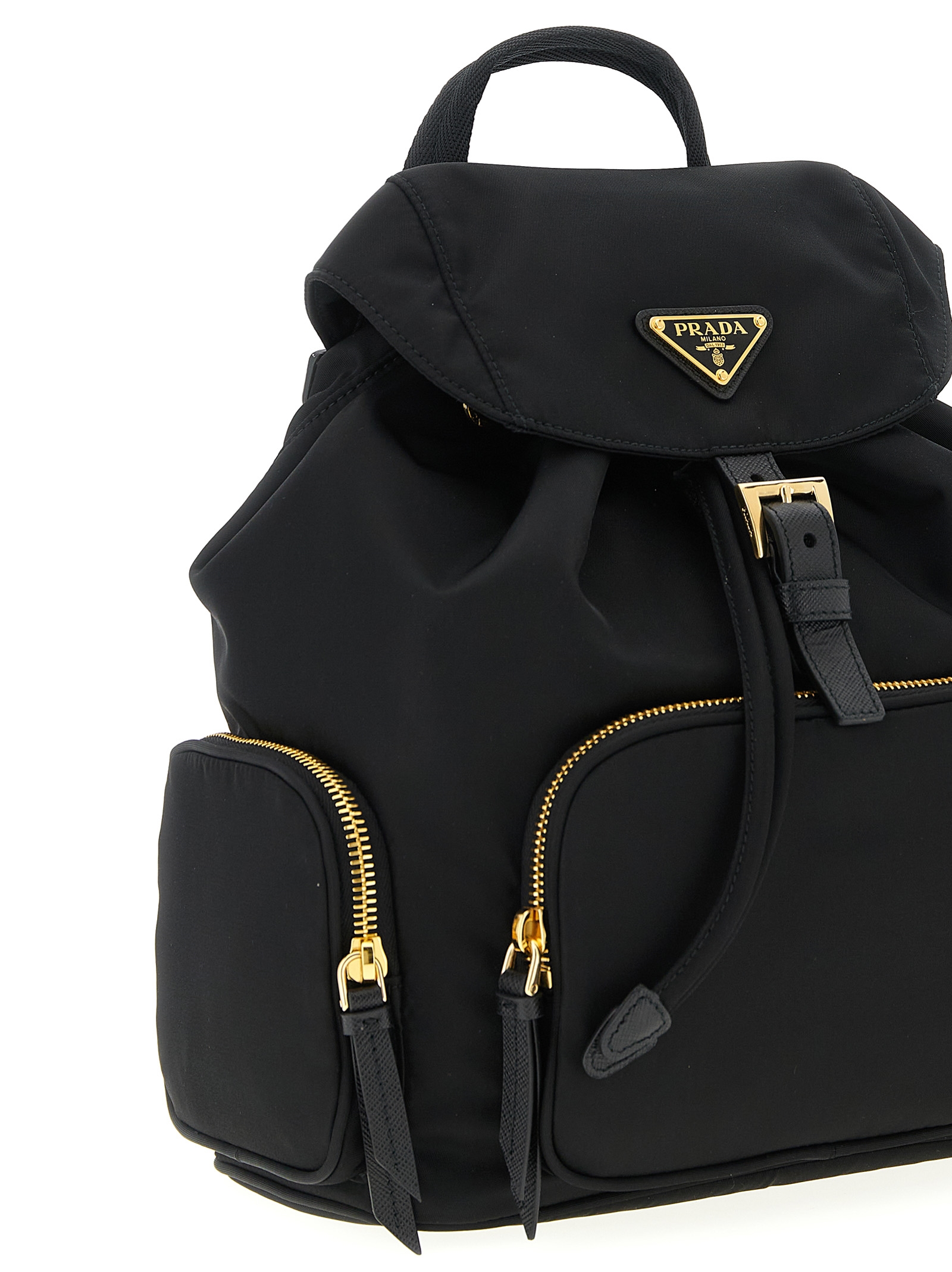 Re-nylon backpack - immagine 3