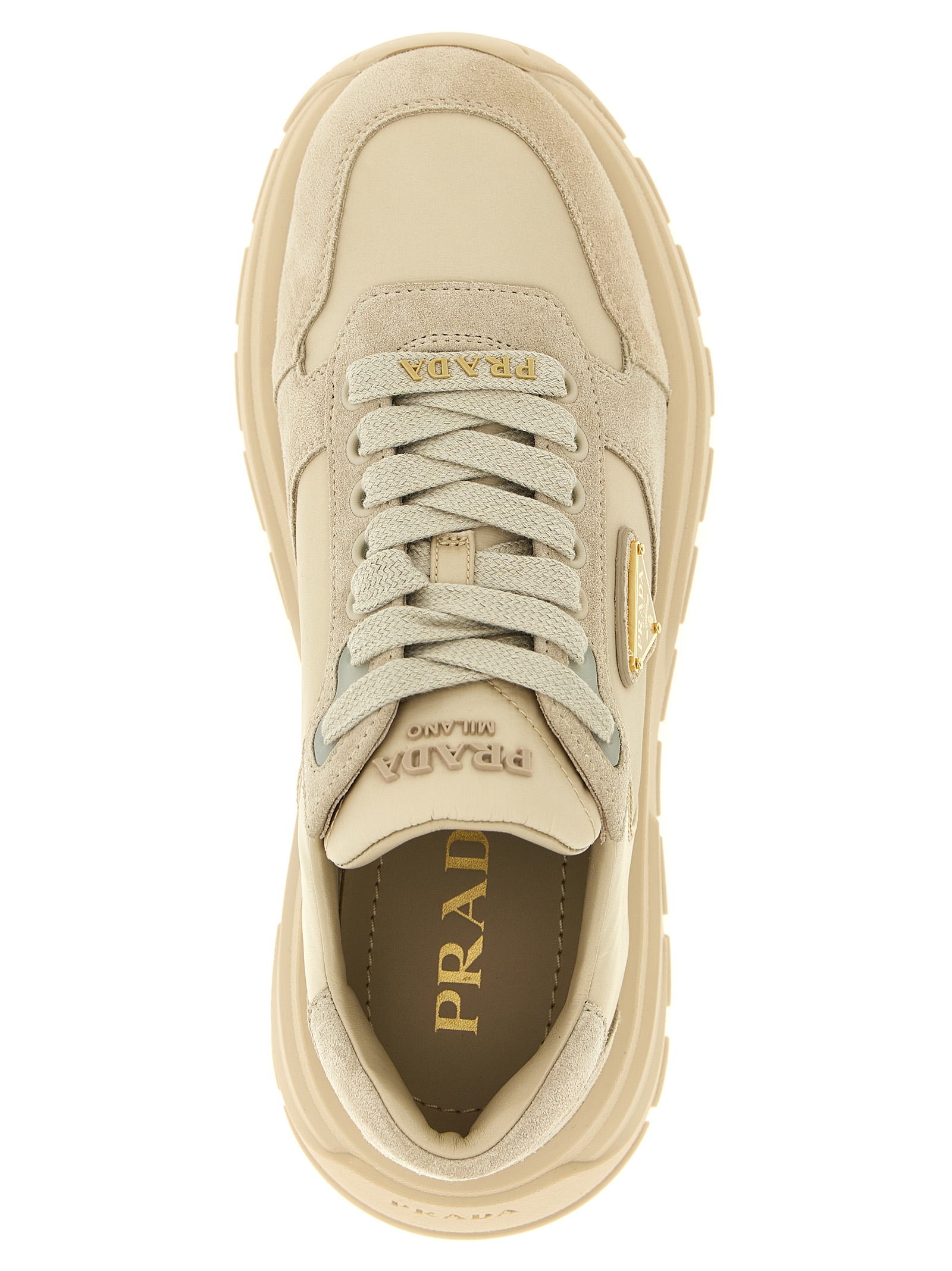 'Prax 01' sneakers - immagine 4