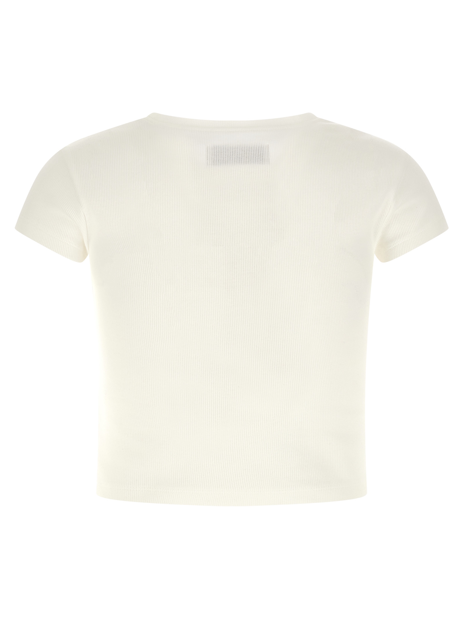 'Oversized Orb Baby Peru' T-shirt - immagine 2