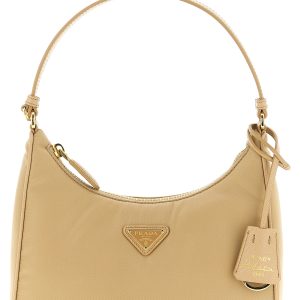 'Prada Re-Edition 2005' shoulder bag