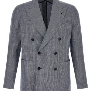 'Montecarlo' blazer