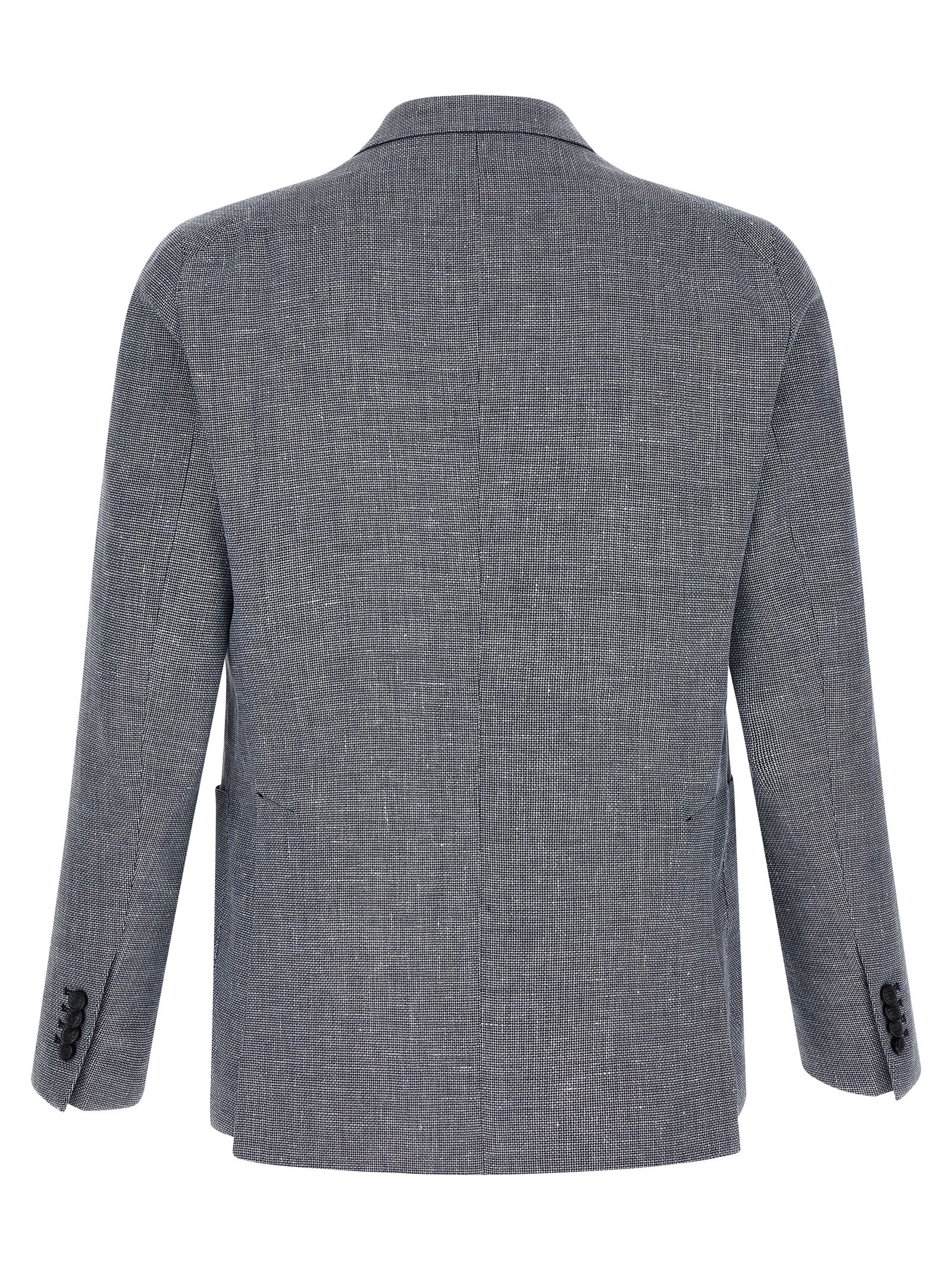 'Montecarlo' blazer - immagine 2