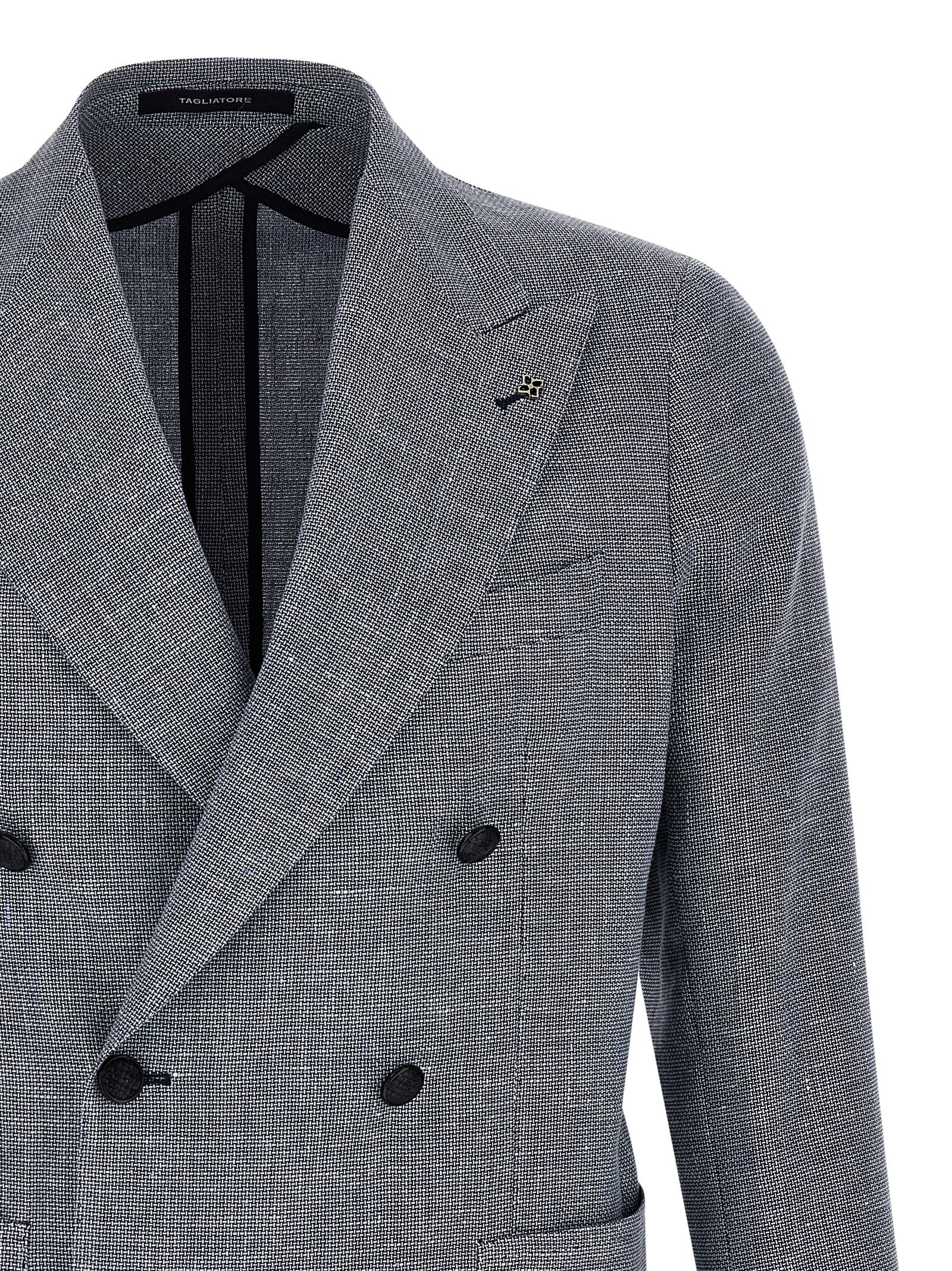 'Montecarlo' blazer - immagine 3