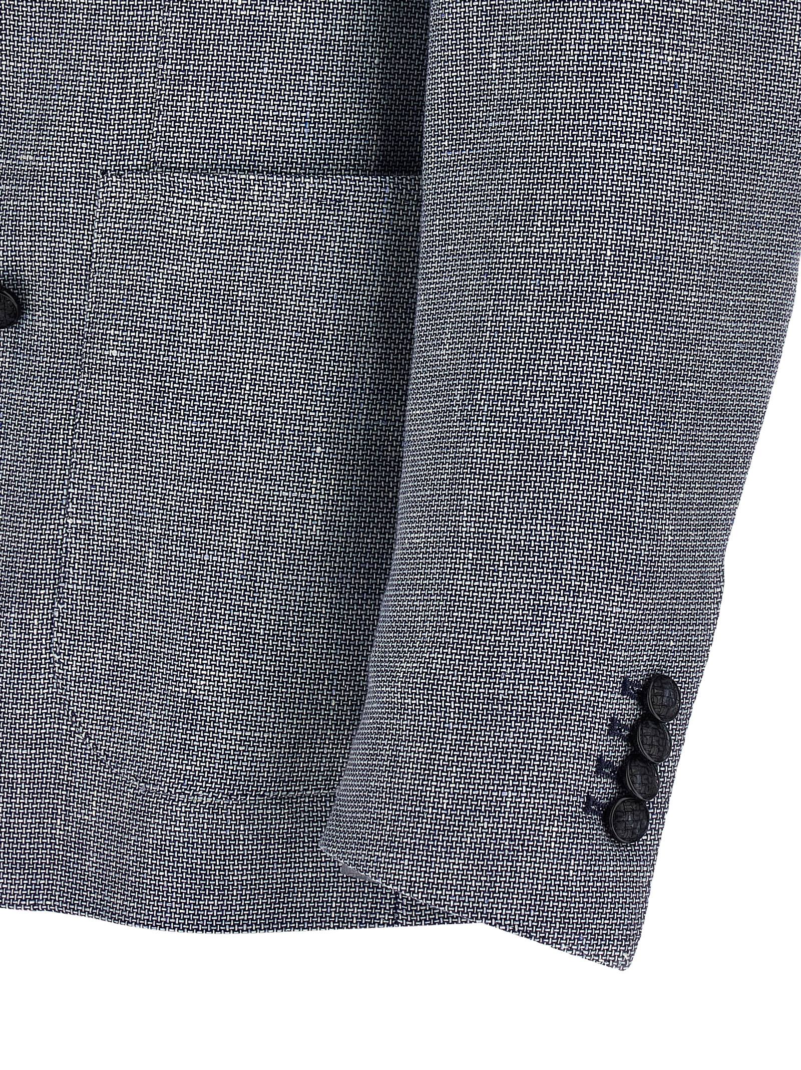 'Montecarlo' blazer - immagine 4