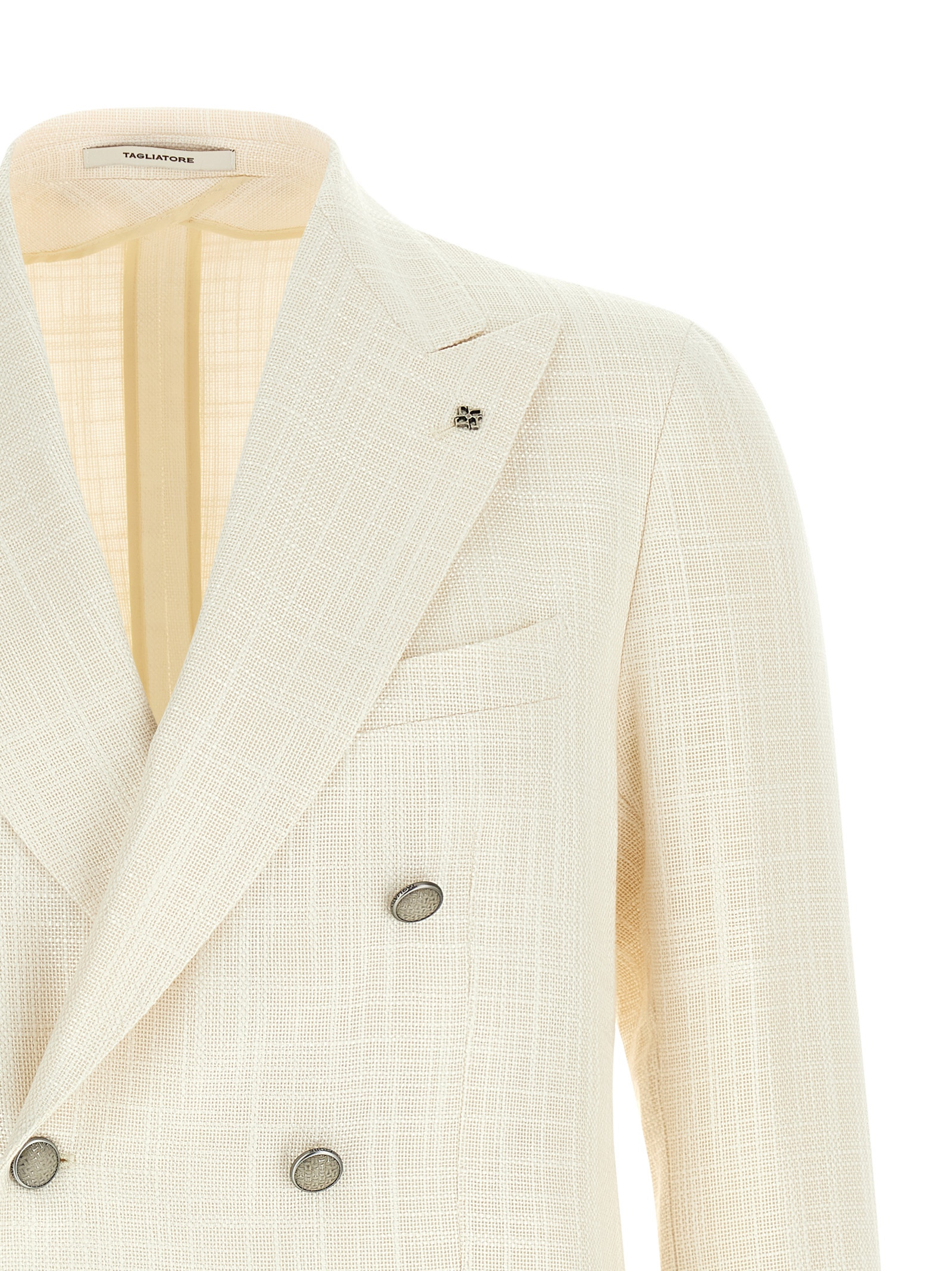 'Montecarlo' blazer - immagine 3