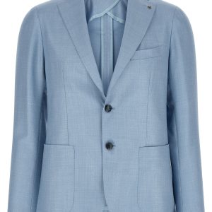 'Montecarlo' blazer