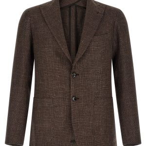 'Montecarlo' blazer