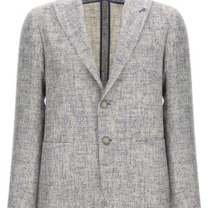 'Montecarlo' blazer