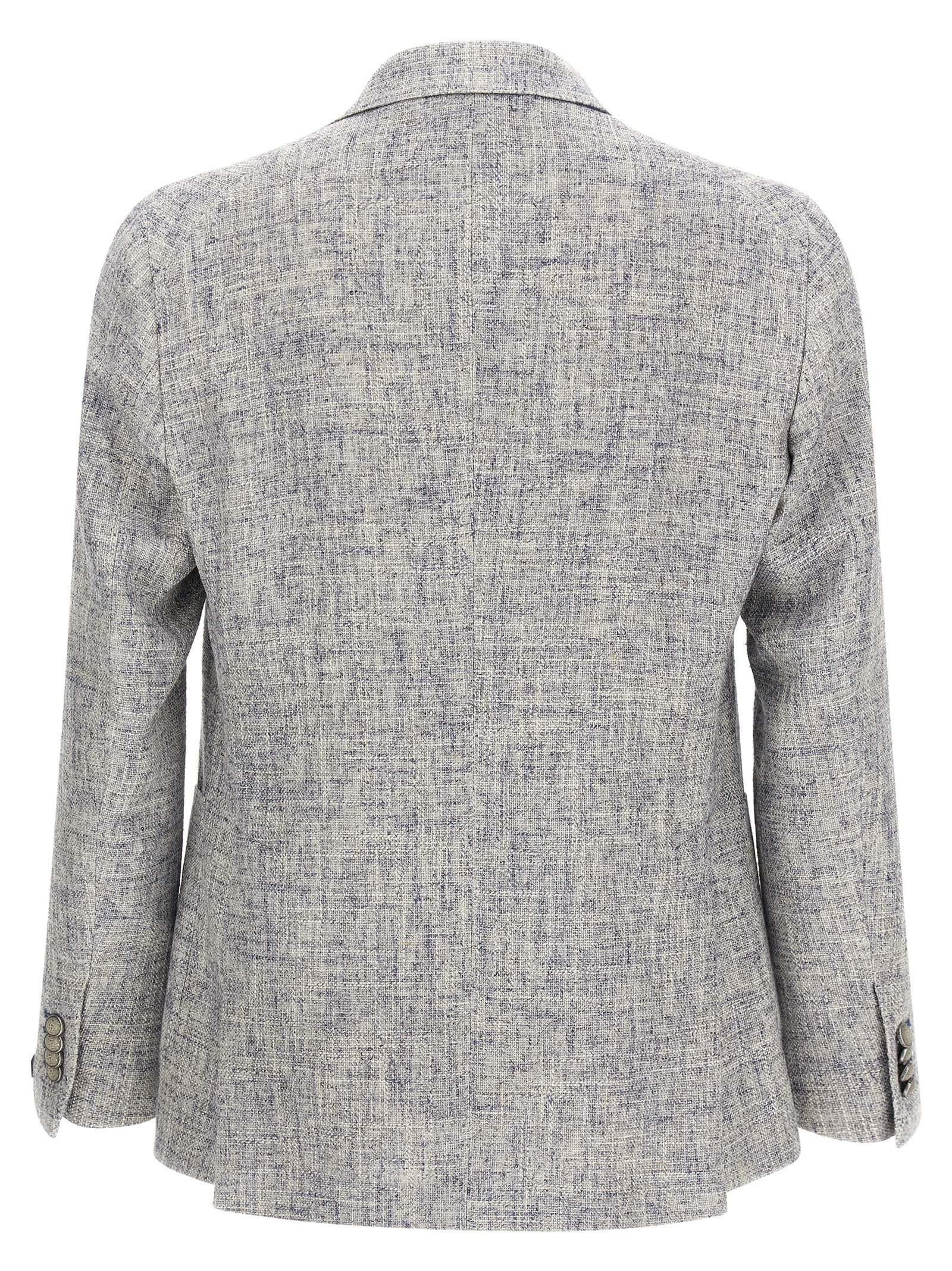 'Montecarlo' blazer - immagine 2