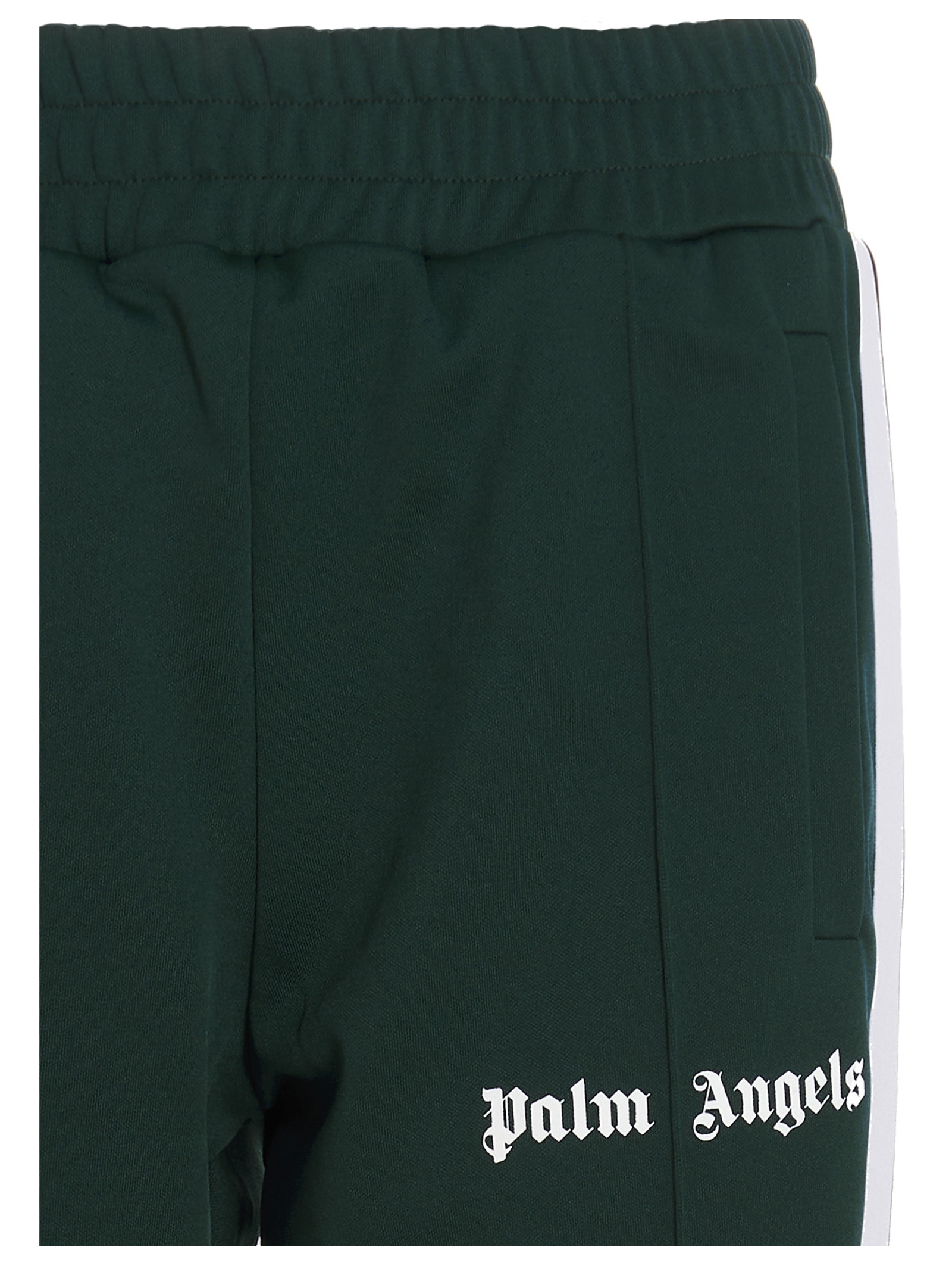 ‘Track logo’ joggers - immagine 4