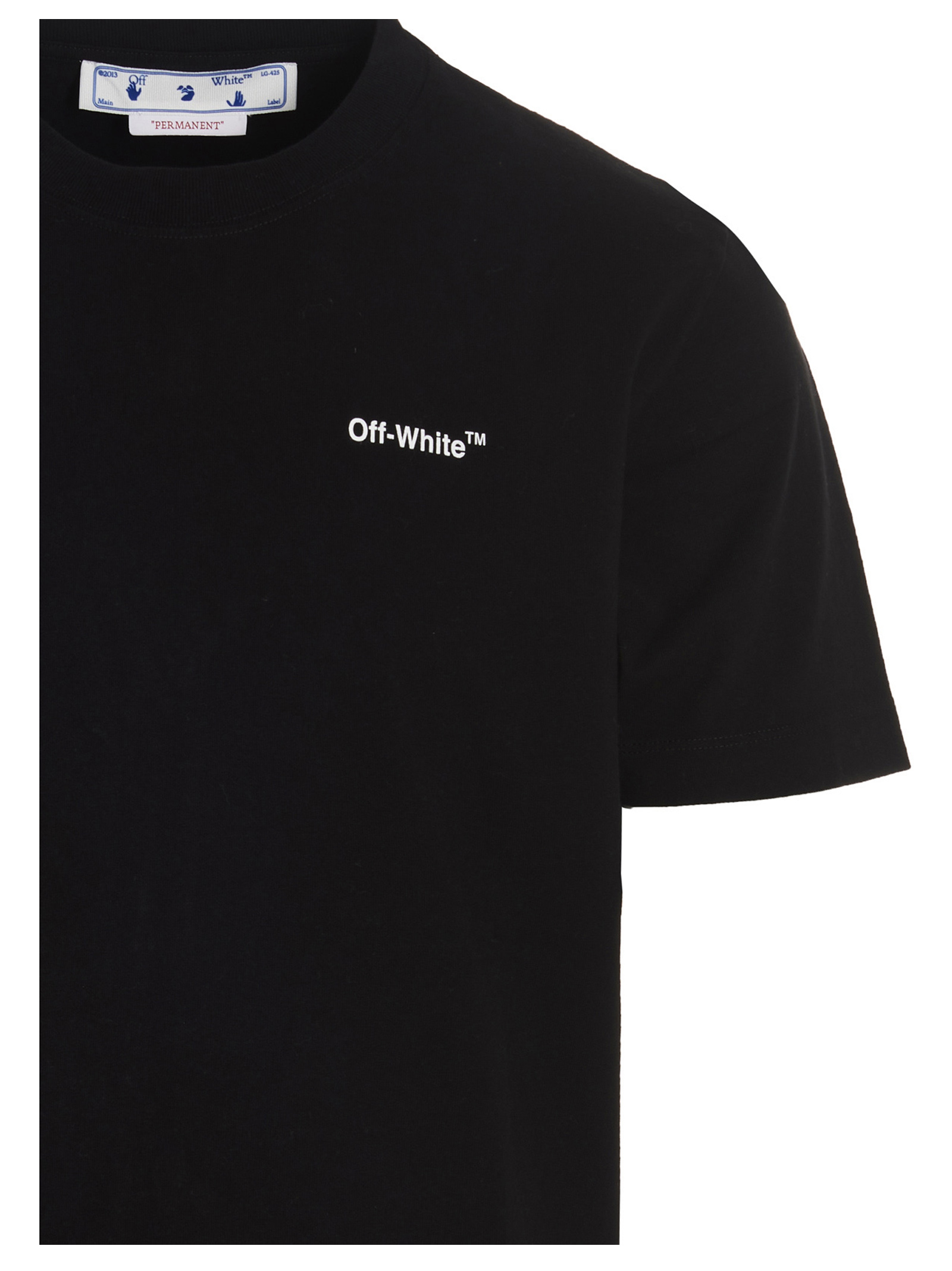 'Caravaggio Arrow’ T-shirt - immagine 3