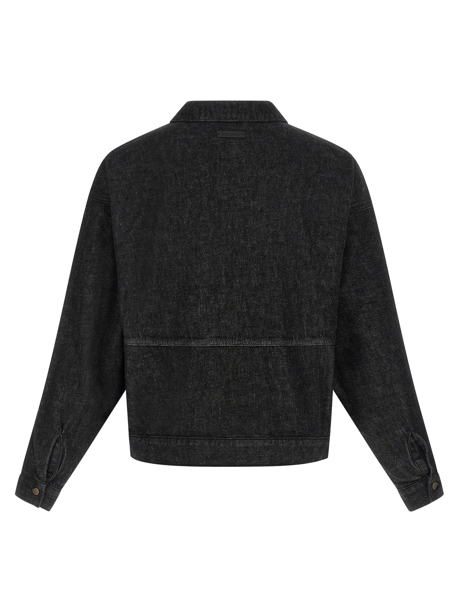 'Denim Work' jacket - immagine 2