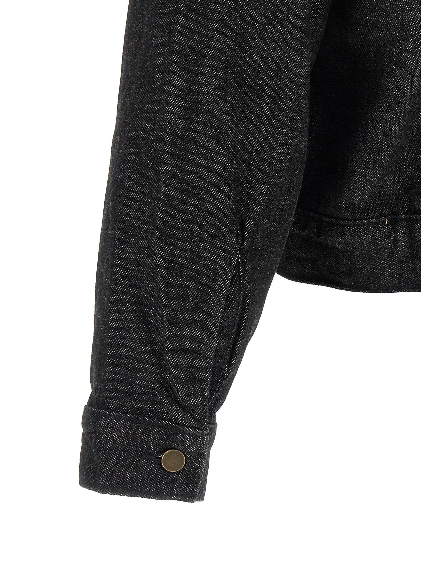 'Denim Work' jacket - immagine 4