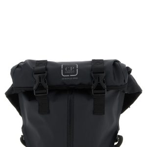 'The Metropolis Series' backpack