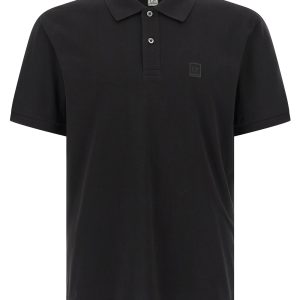 'The Metropolis Series' polo shirt