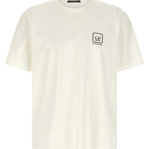 'The Metropolis Series' T-shirt