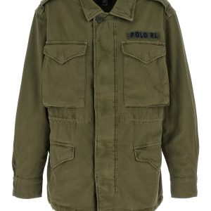Military jacket