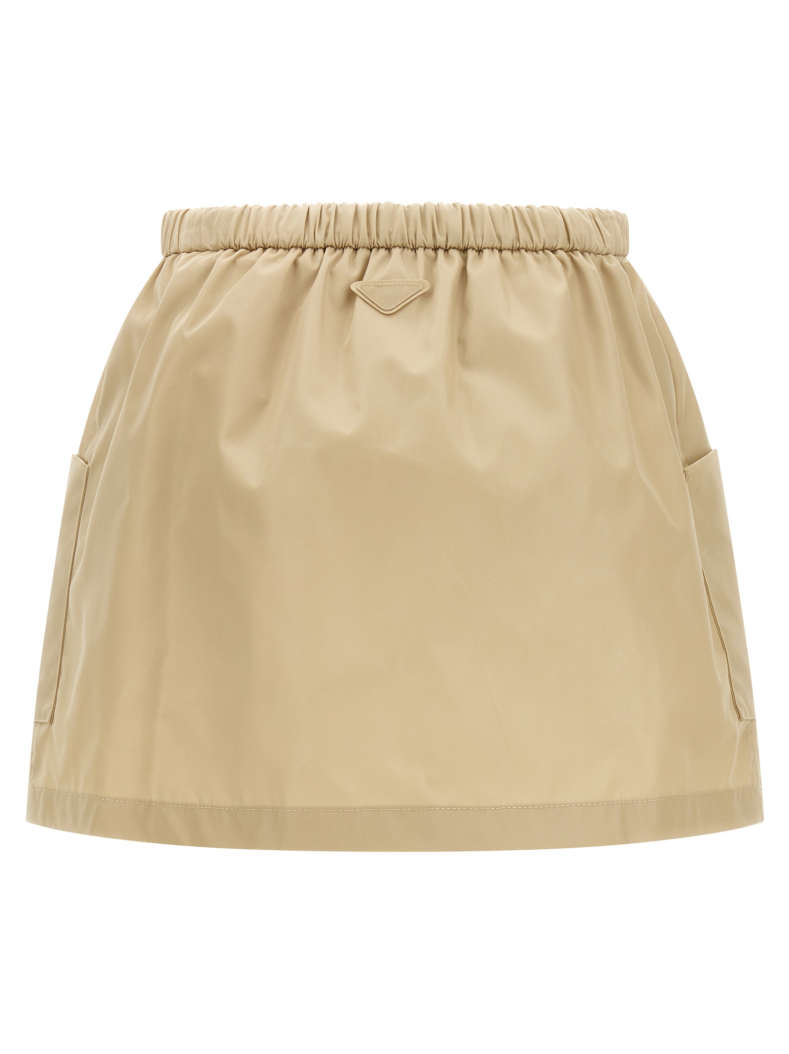 Re-Nylon skirt - immagine 2