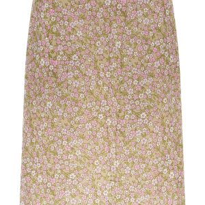 'Blossom' skirt