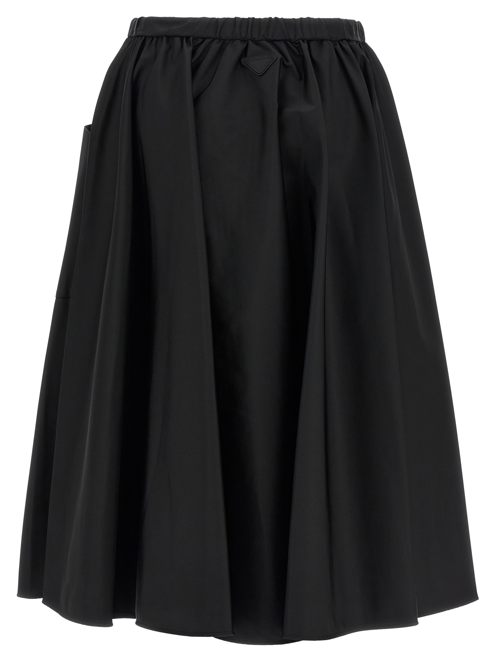 Re-Nylon skirt - immagine 2