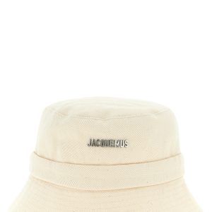 'Le Bob Gadjo' bucket hat