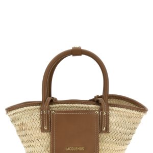 'Le Petit Panier Soli' shopping bag
