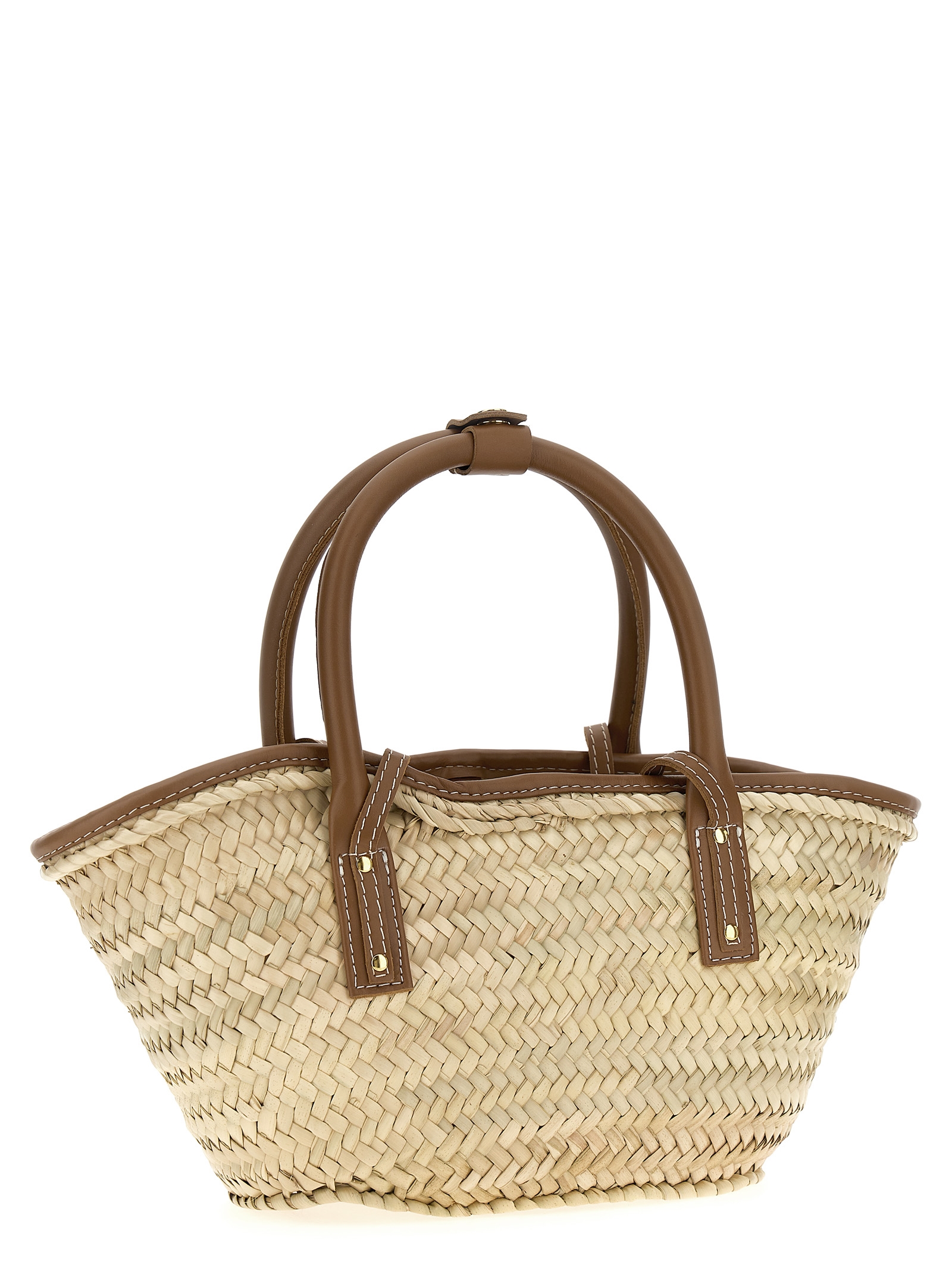 'Le Petit Panier Soli' shopping bag - immagine 2